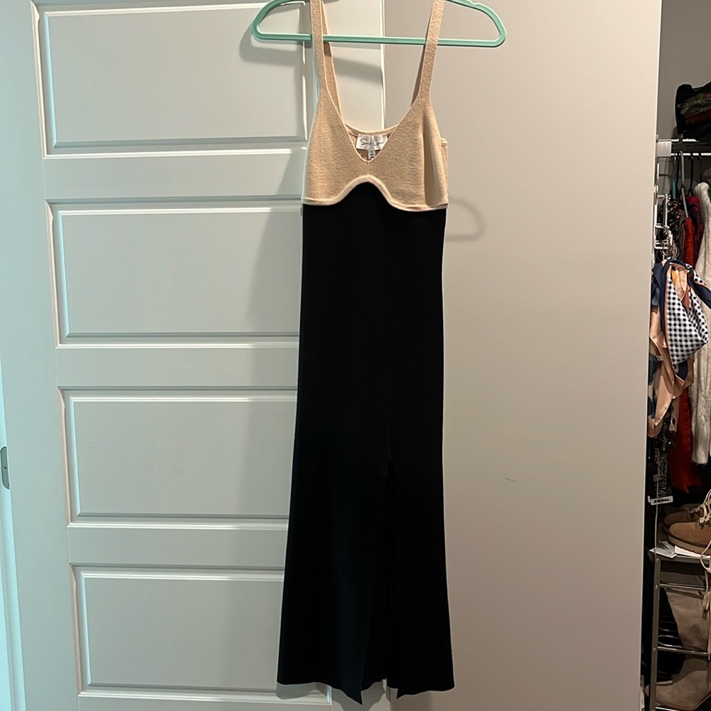 Never Worn Knit Dress